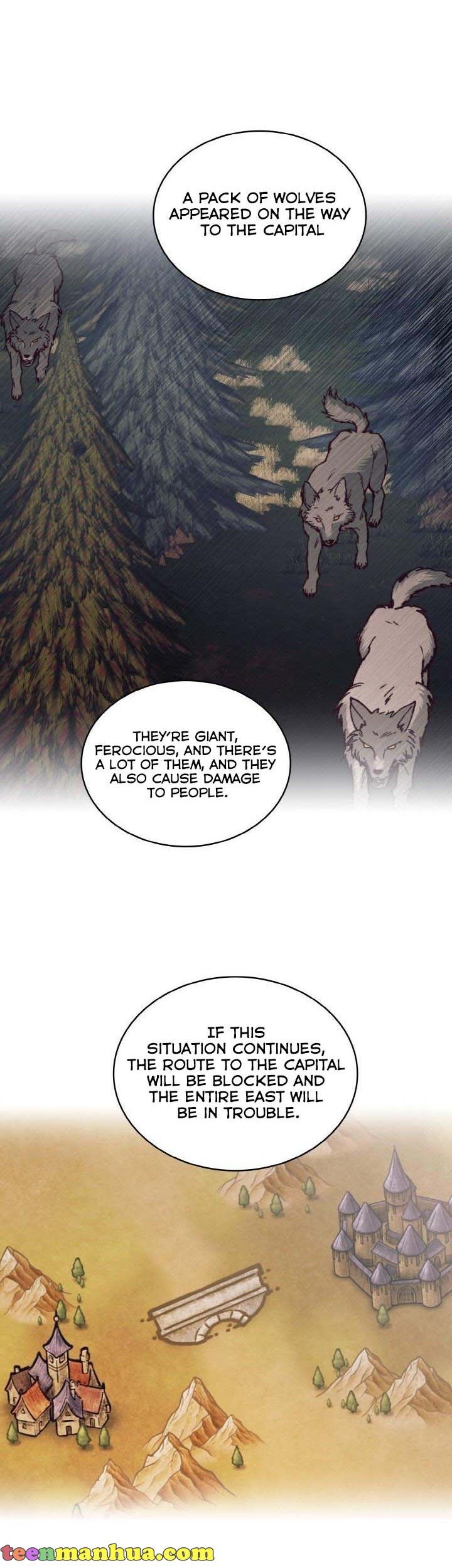 Can’t pretend to be blind anymore Chapter 66 121 006