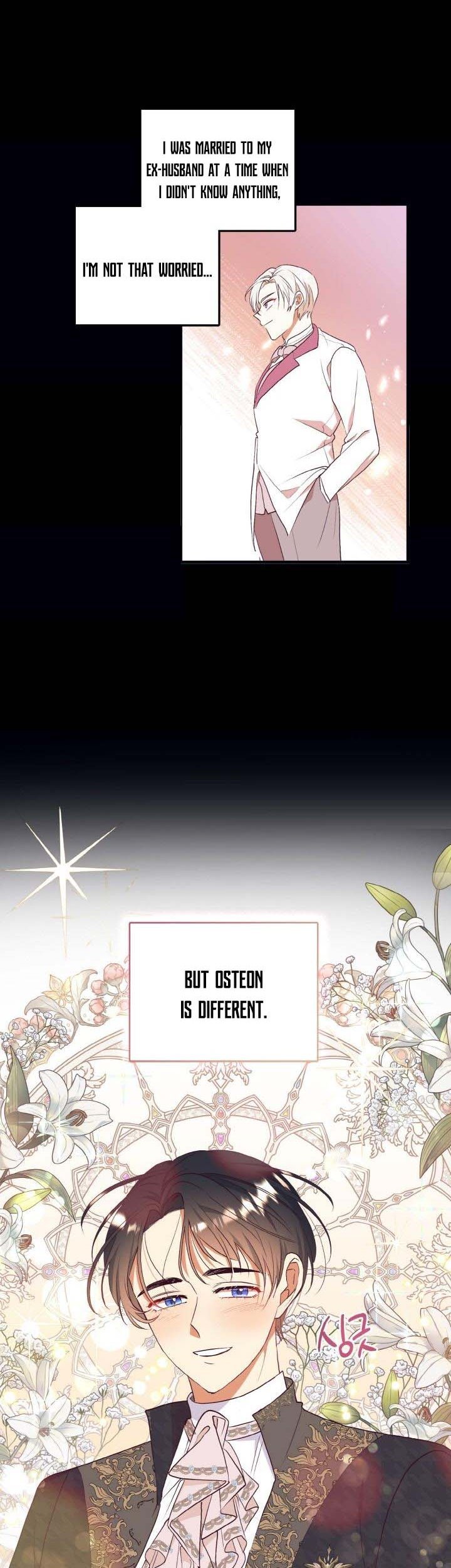 Can’t pretend to be blind anymore Chapter 66 133 018