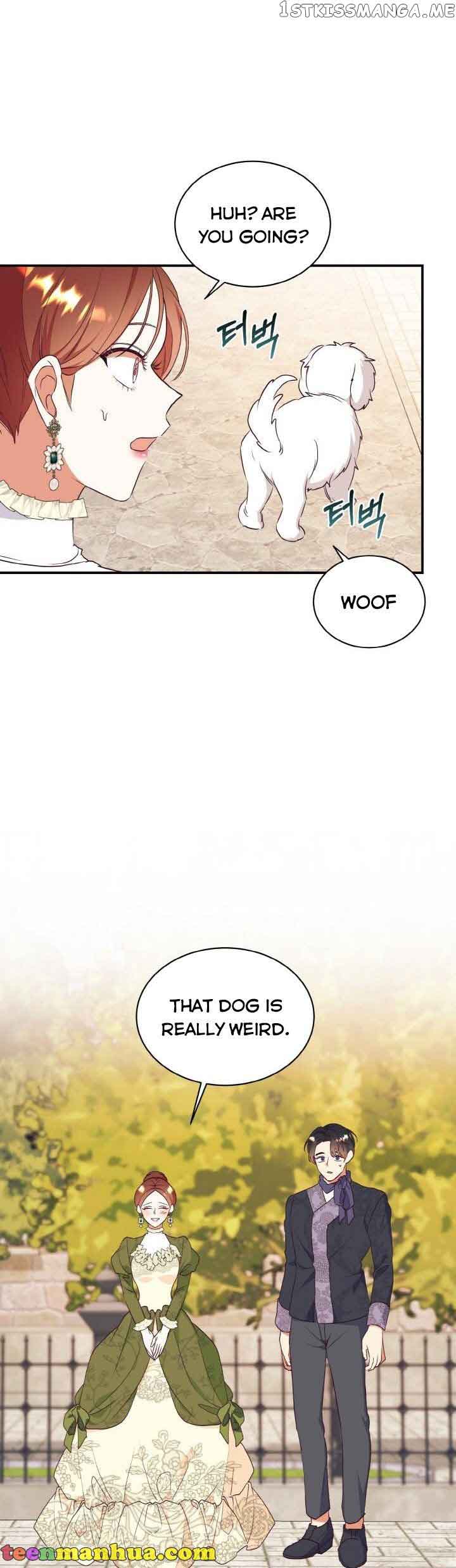 Can’t pretend to be blind anymore Chapter 72 127 24