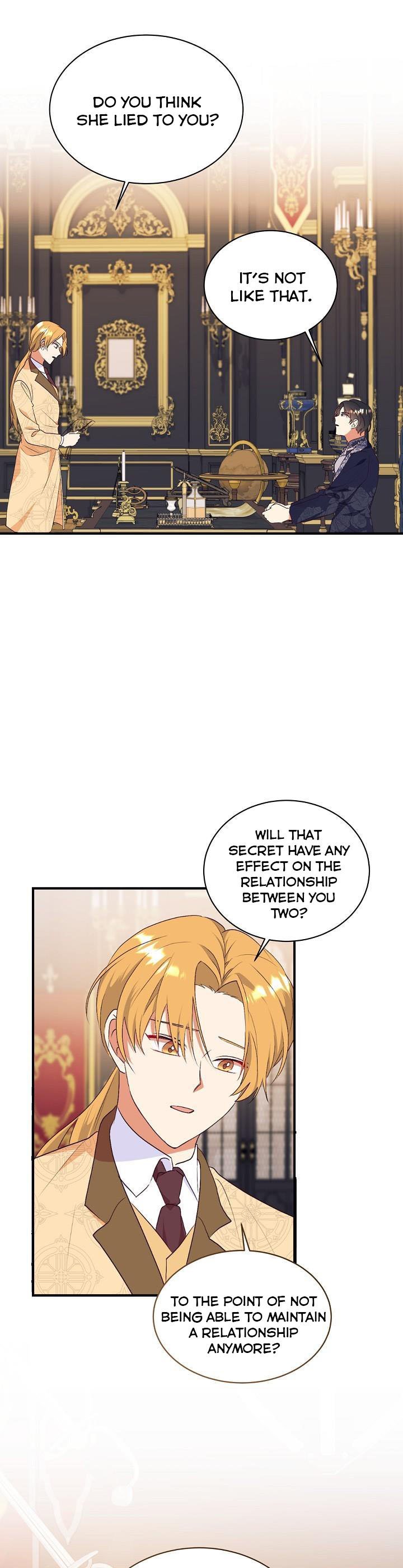 Can’t pretend to be blind anymore Chapter 77 122 Output2 001