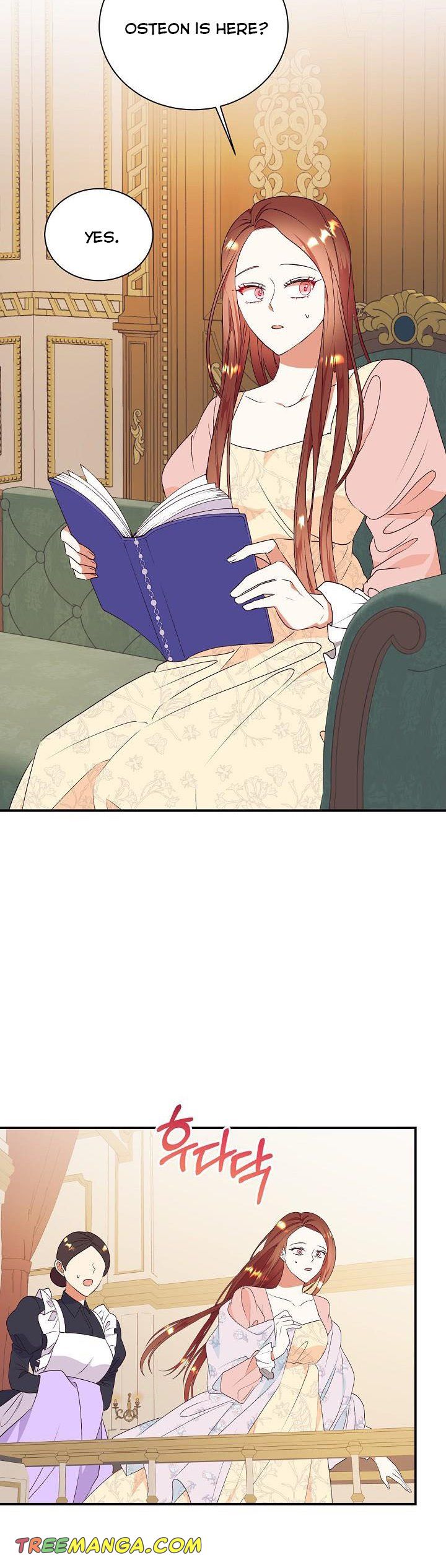Can’t pretend to be blind anymore Chapter 77 132 Output3 005 teanmanhua