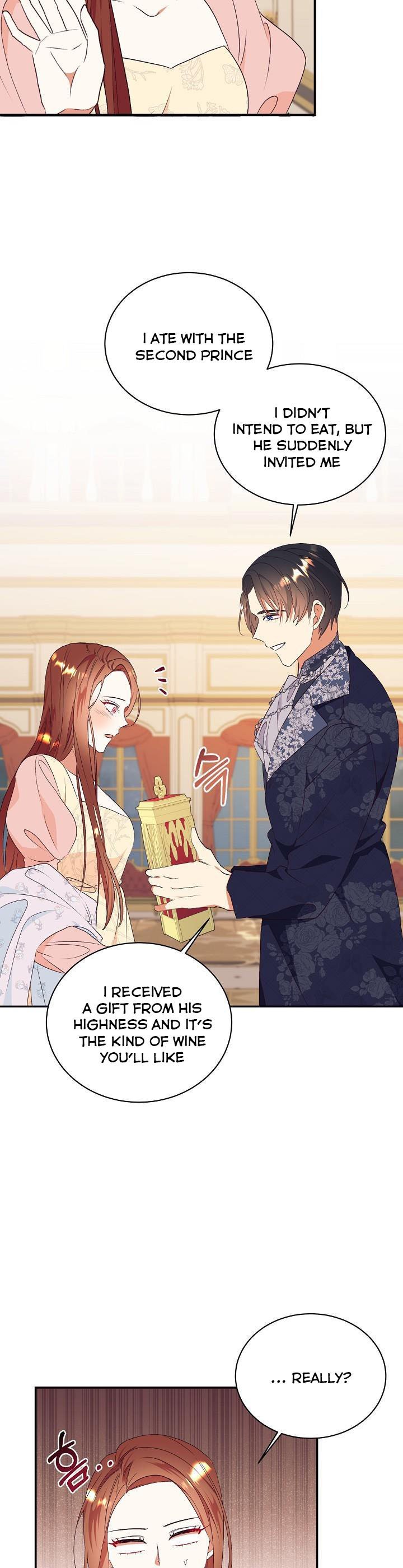 Can’t pretend to be blind anymore Chapter 77 135 Output4 002