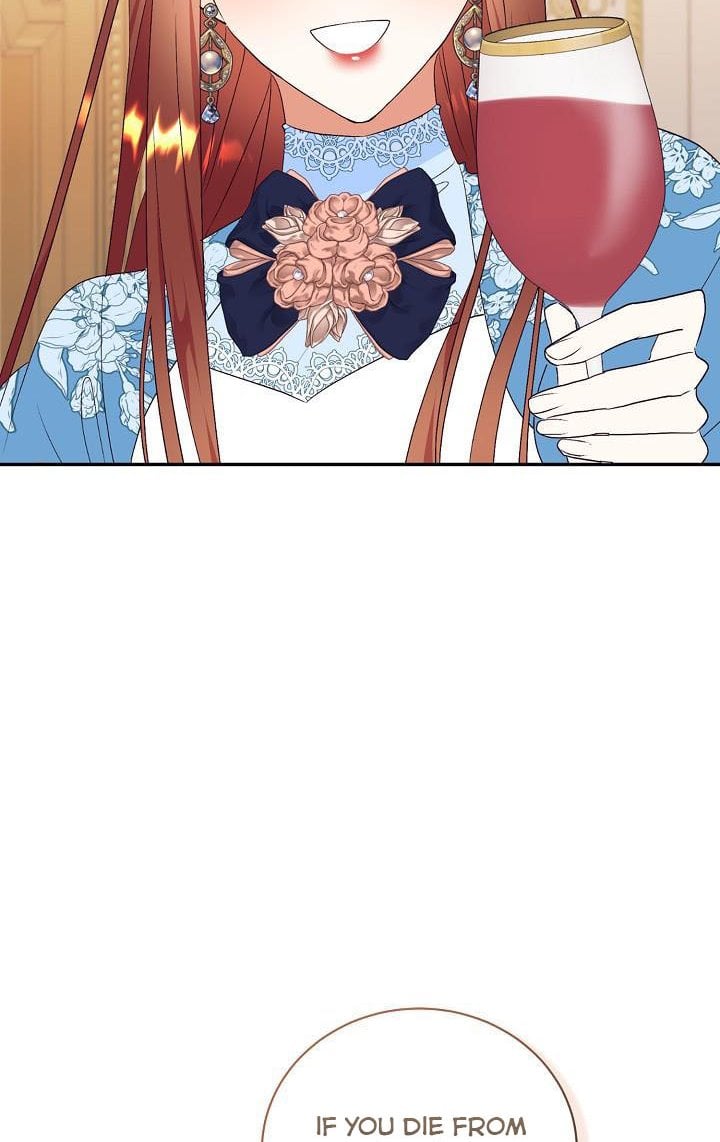 Can’t pretend to be blind anymore Chapter 77 147 Output6 002