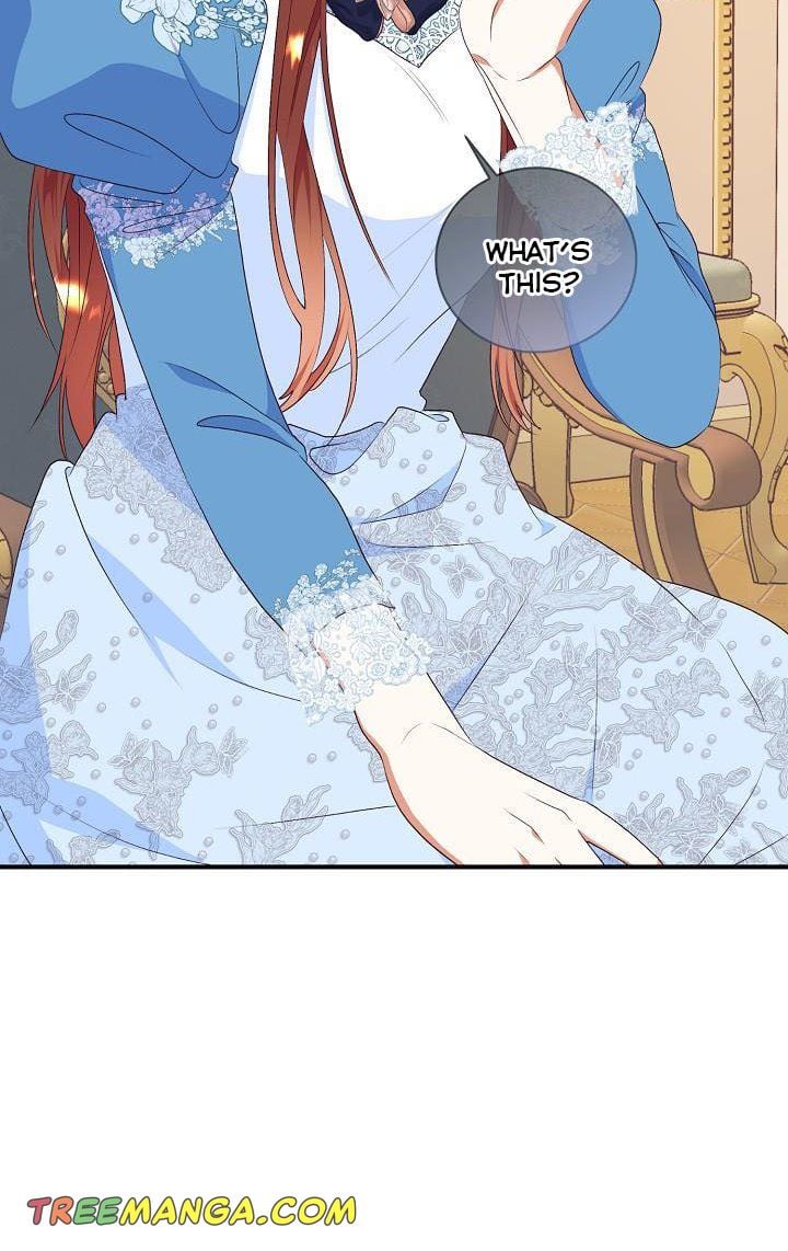 Can’t pretend to be blind anymore Chapter 77 150 Output6 005 teanmanhua