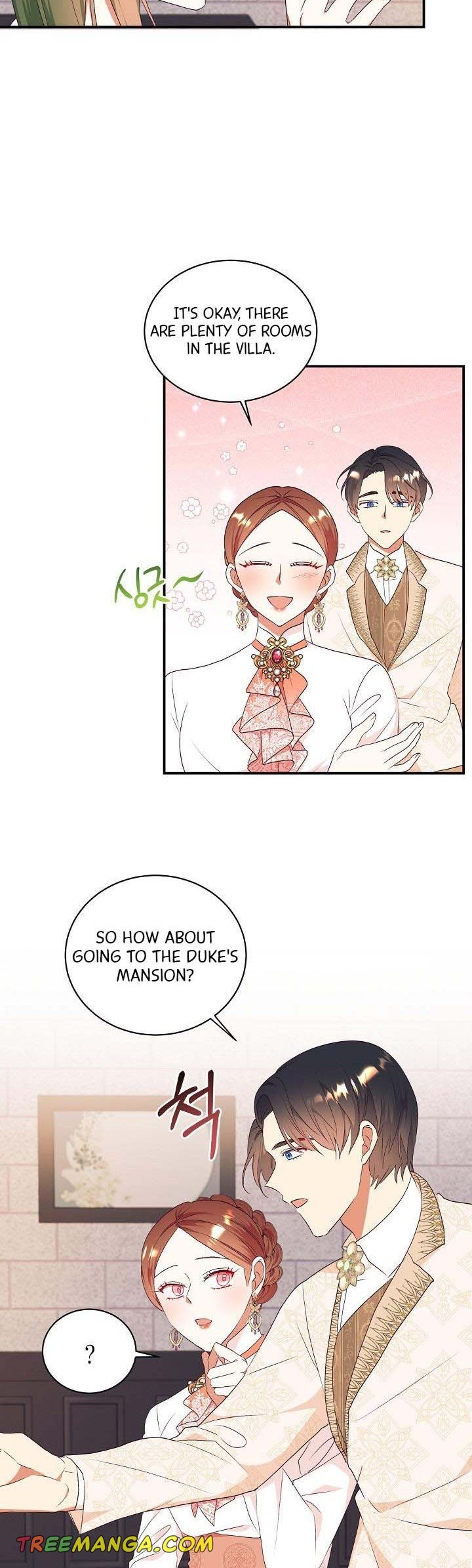 Can’t pretend to be blind anymore Chapter 78 145 030