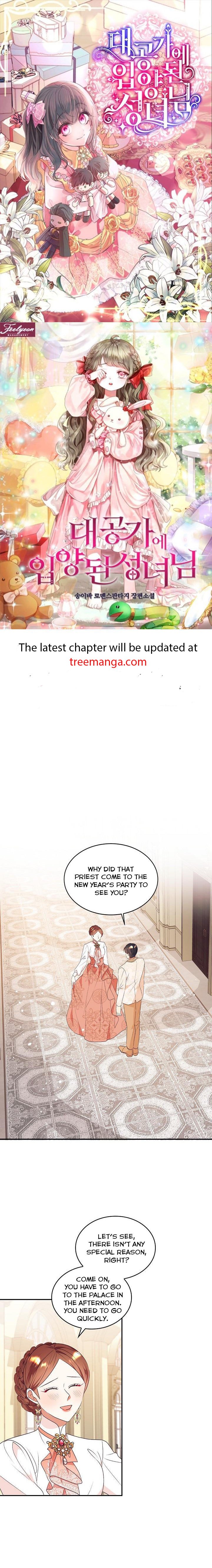Can’t pretend to be blind anymore Chapter 79 98 001