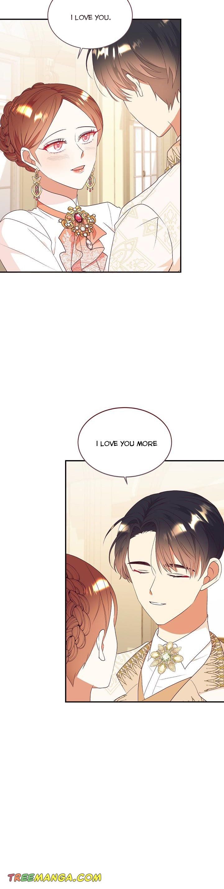 Can’t pretend to be blind anymore Chapter 79 102 005