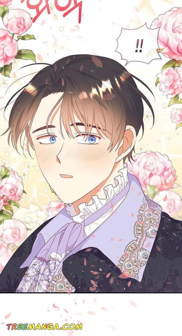 Can’t pretend to be blind anymore Chapter 79 126 029