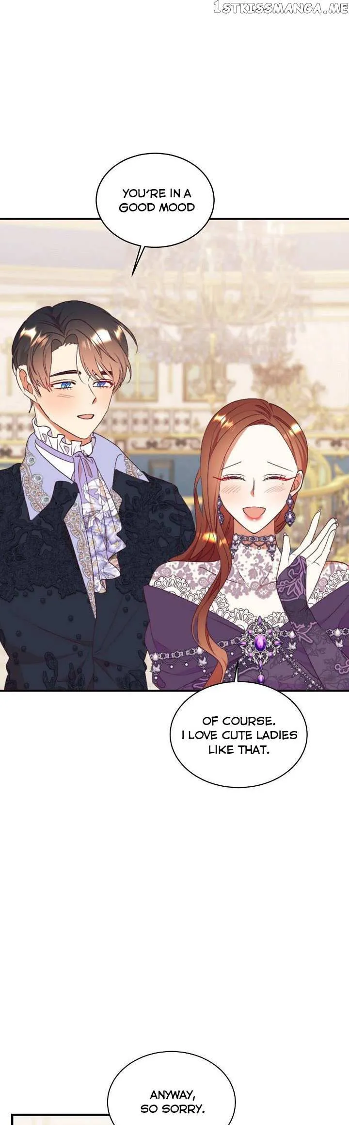 Can’t pretend to be blind anymore Chapter 80 130 18