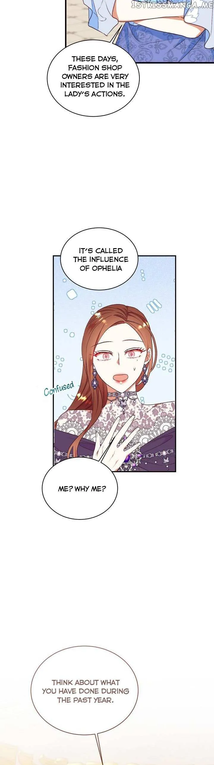 Can’t pretend to be blind anymore Chapter 80 139 27