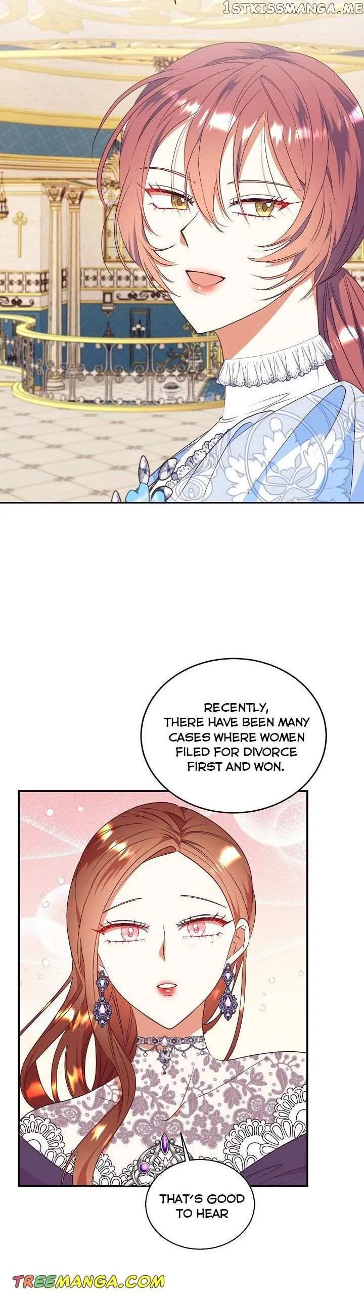 Can’t pretend to be blind anymore Chapter 80 140 28