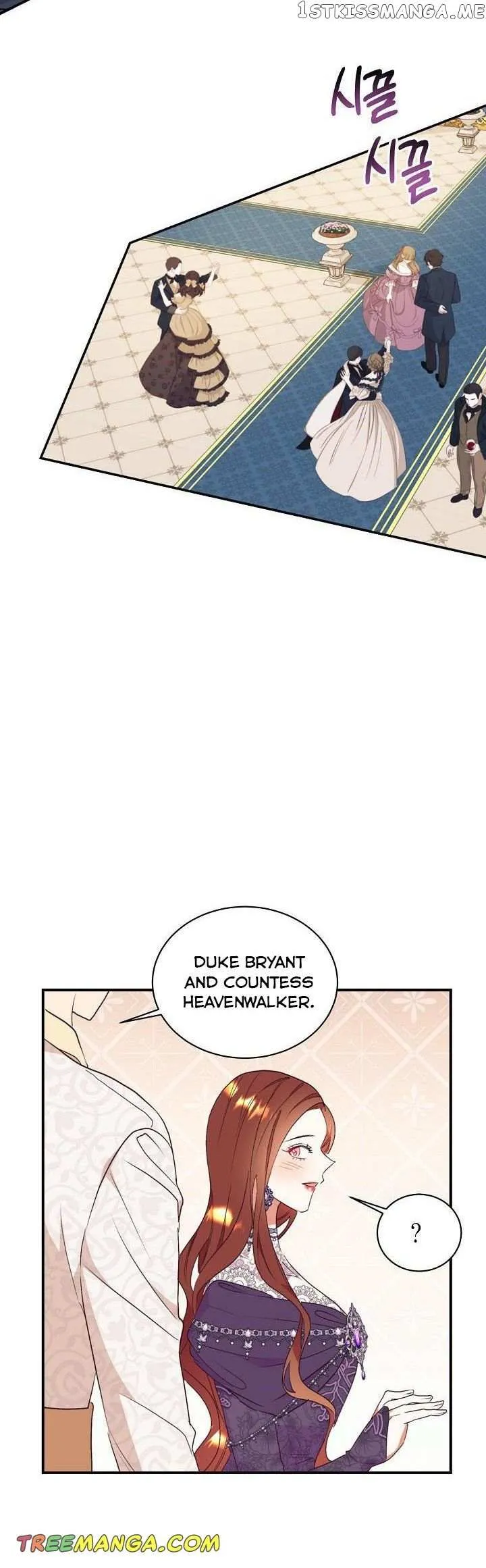 Can’t pretend to be blind anymore Chapter 80 144 32