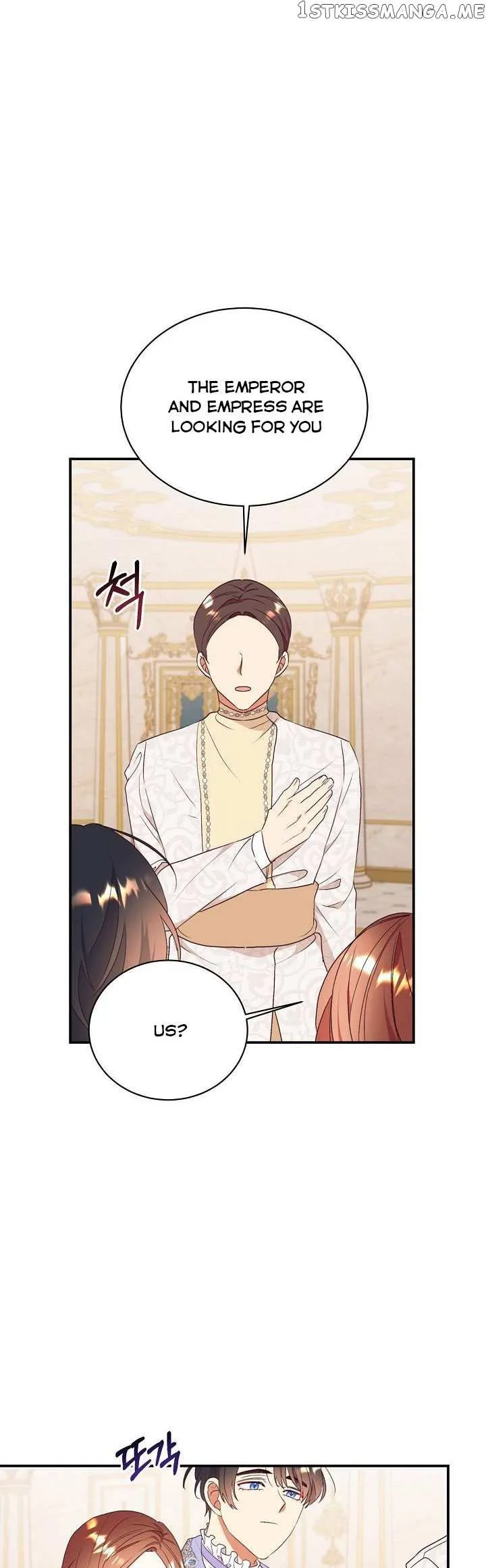 Can’t pretend to be blind anymore Chapter 80 145 33