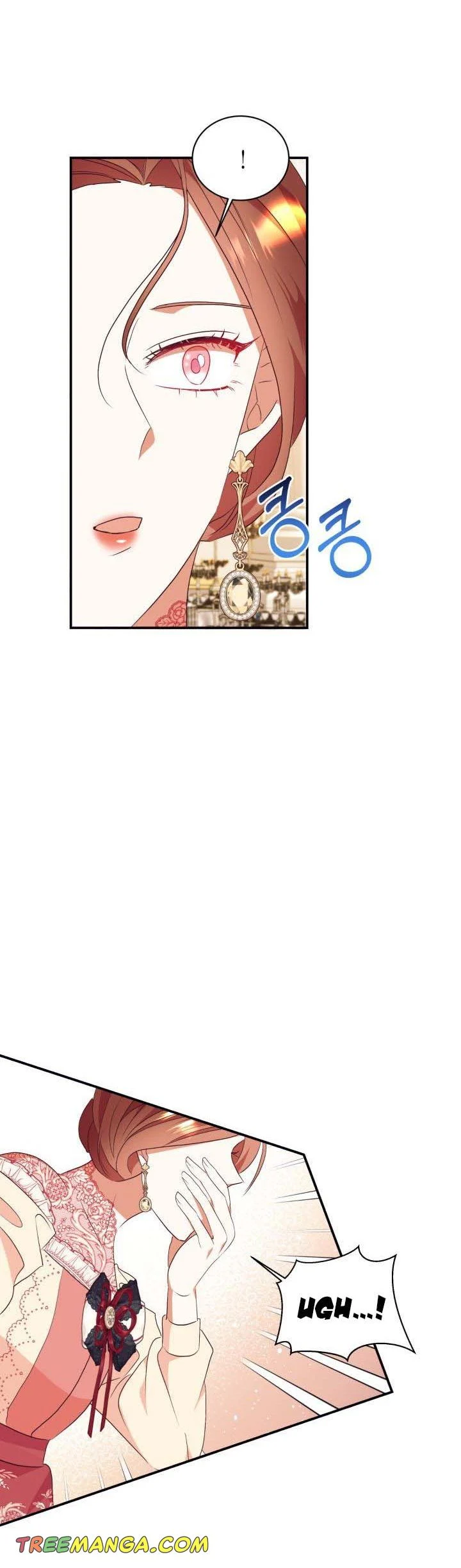 Can’t pretend to be blind anymore Chapter 84 131 28