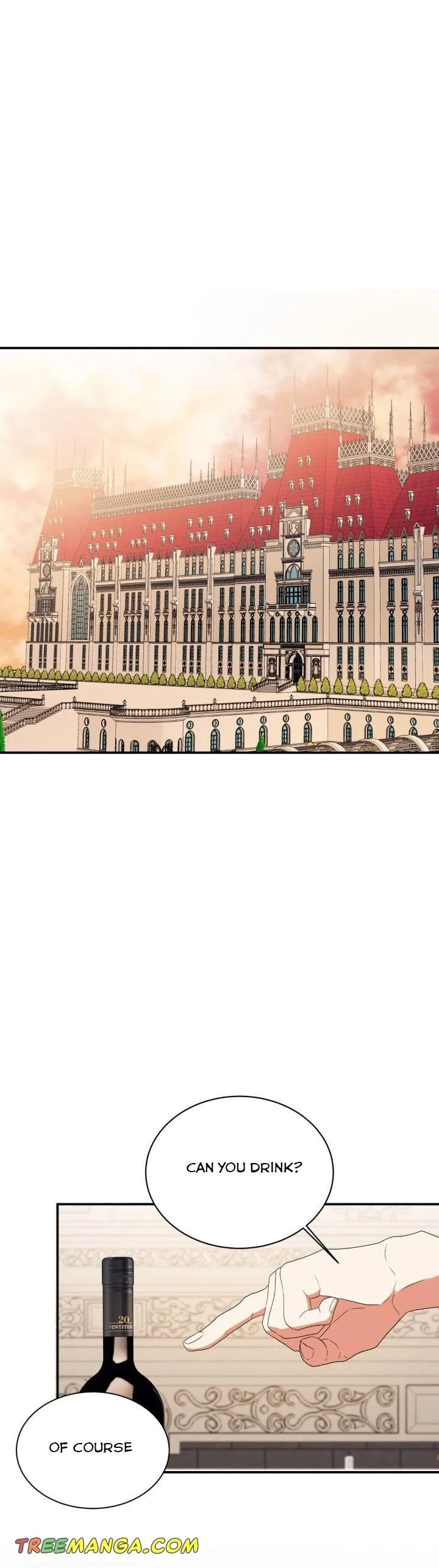 Can’t pretend to be blind anymore Chapter 86 120 08