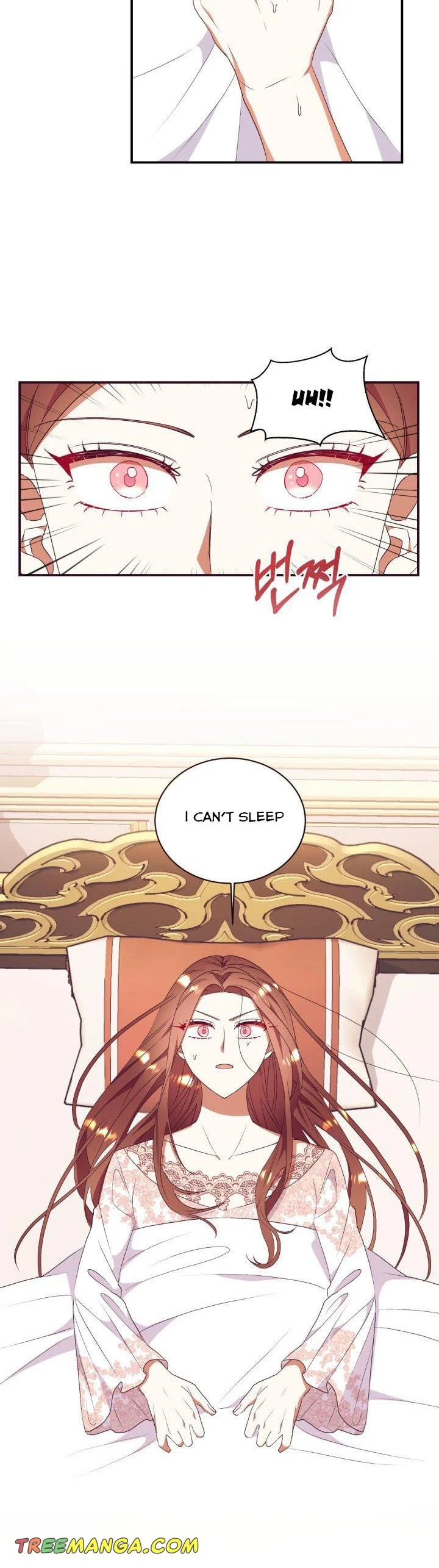 Can’t pretend to be blind anymore Chapter 86 139 27