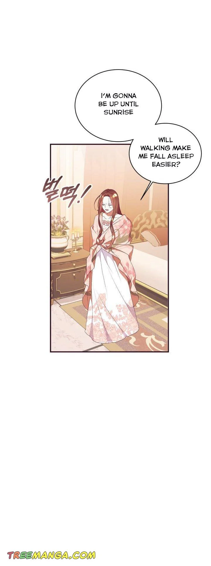 Can’t pretend to be blind anymore Chapter 86 144 32