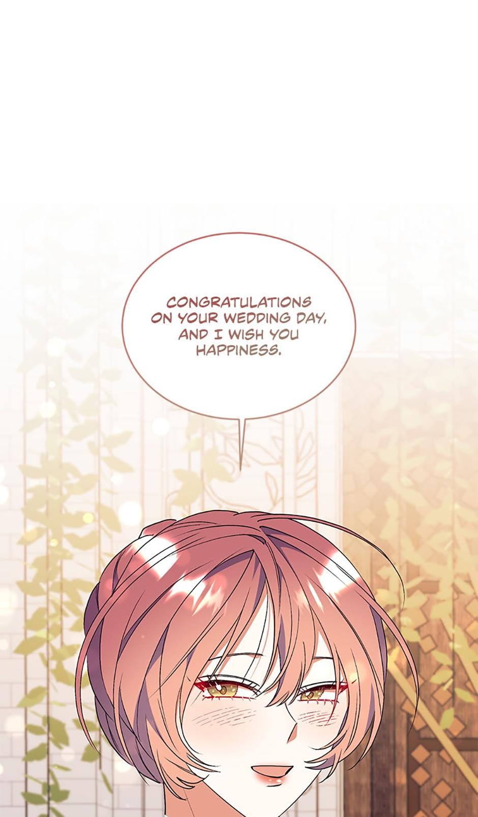 Can’t pretend to be blind anymore Chapter 88 200 10