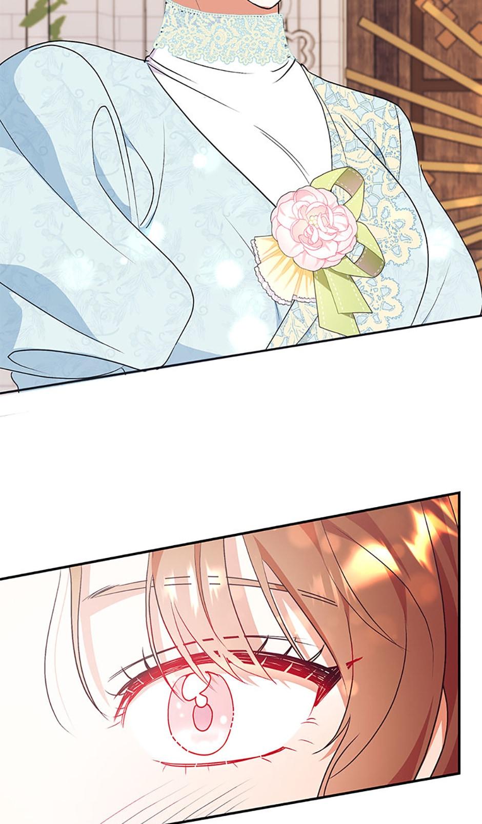 Can’t pretend to be blind anymore Chapter 88 201 11