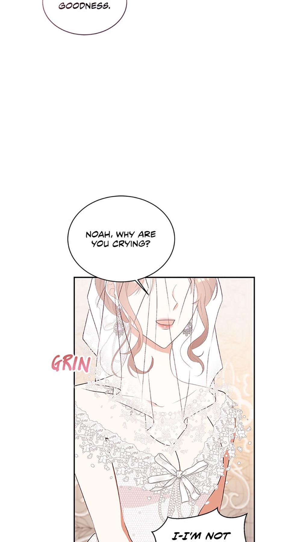 Can’t pretend to be blind anymore Chapter 88 207 17