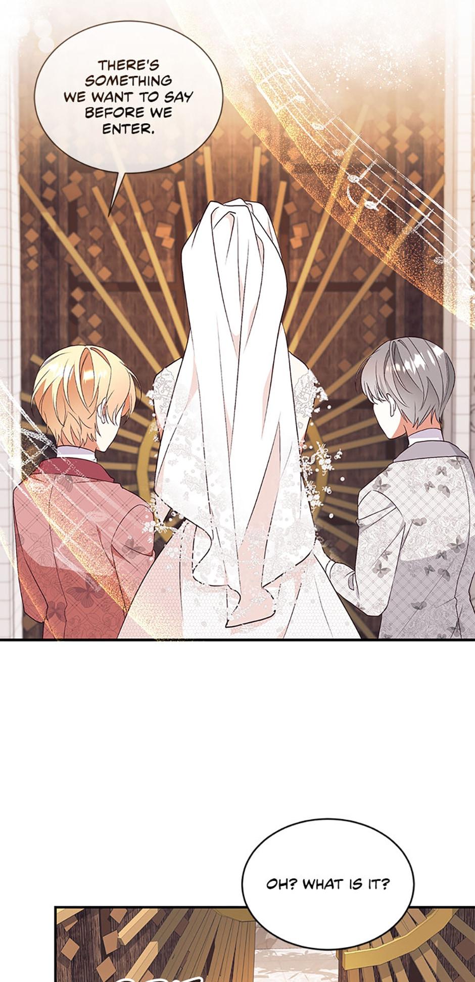 Can’t pretend to be blind anymore Chapter 88 212 22