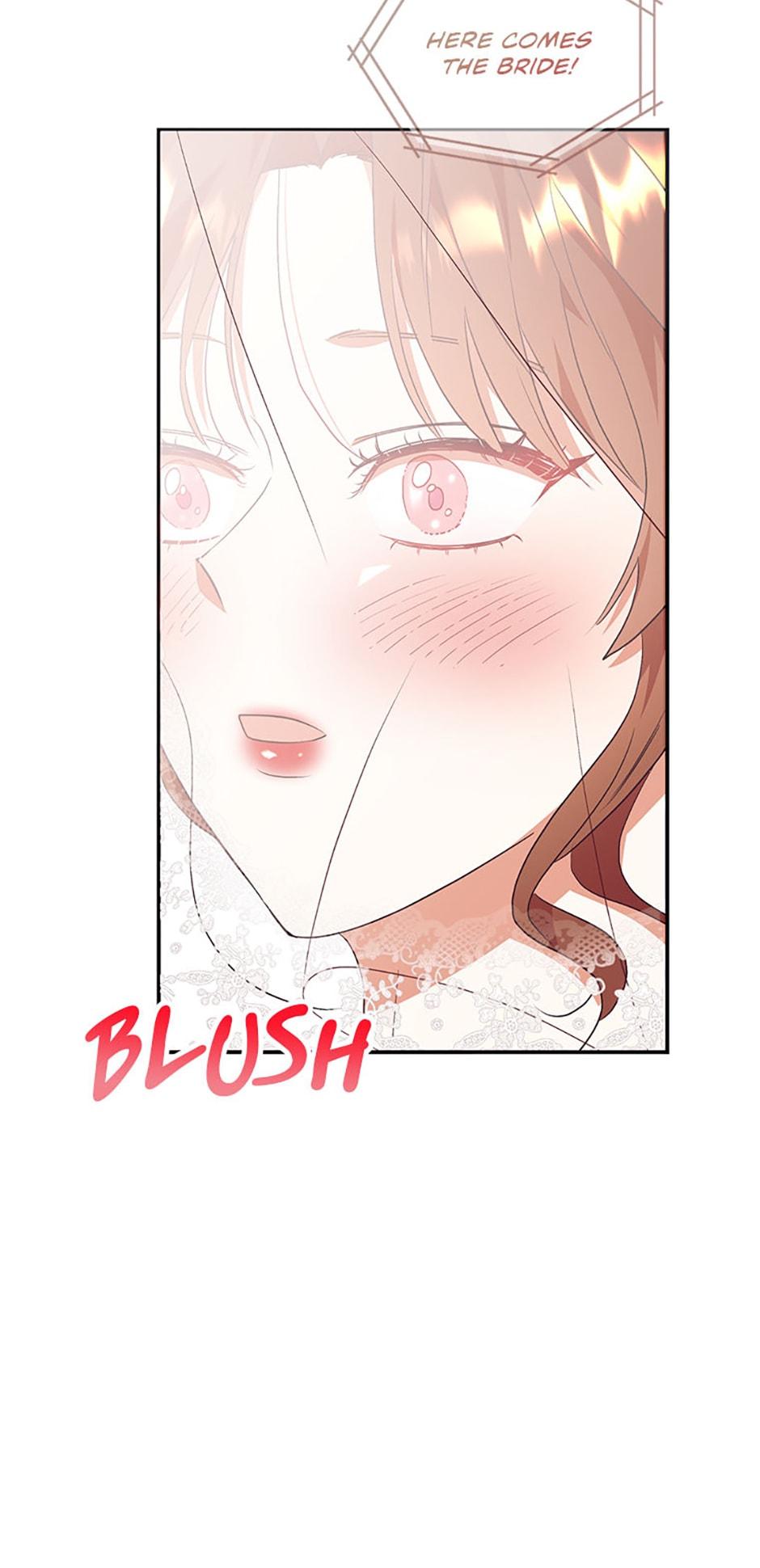 Can’t pretend to be blind anymore Chapter 88 215 25