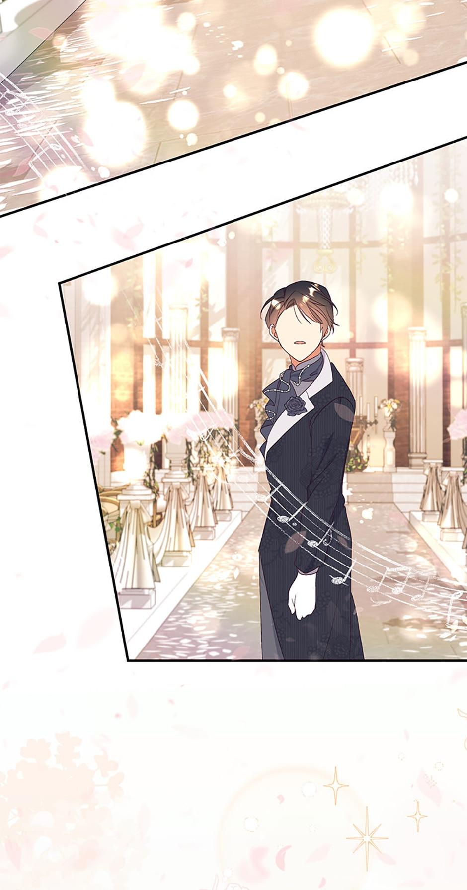 Can’t pretend to be blind anymore Chapter 88 217 27