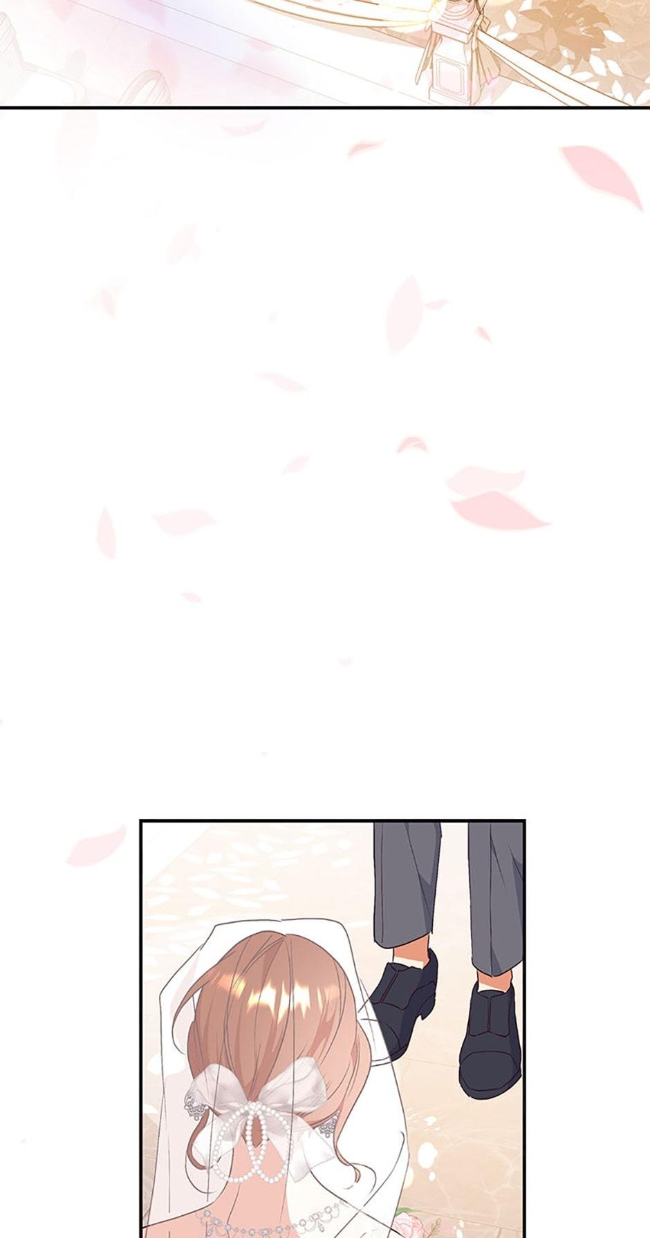 Can’t pretend to be blind anymore Chapter 88 220 30
