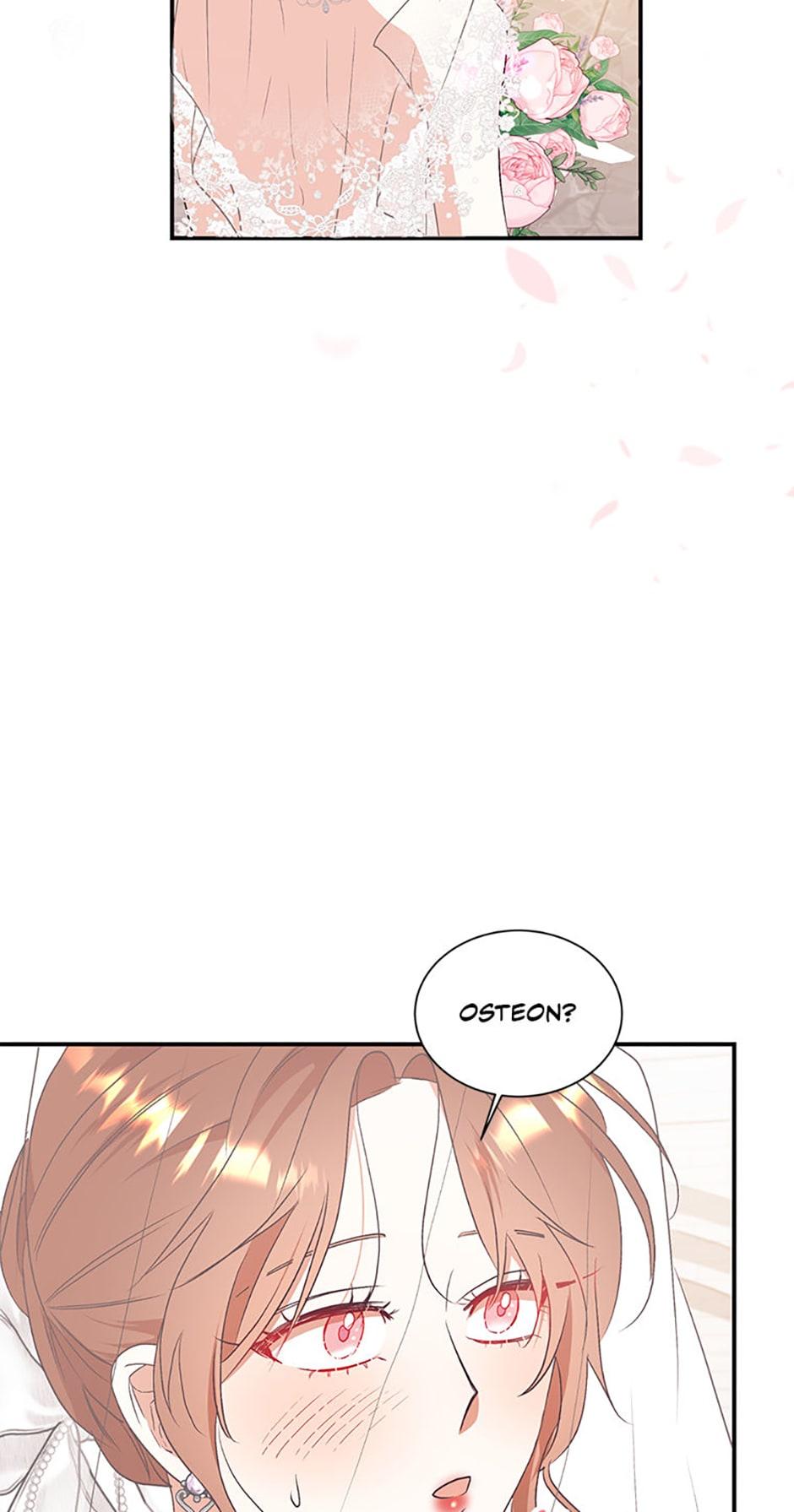 Can’t pretend to be blind anymore Chapter 88 221 31