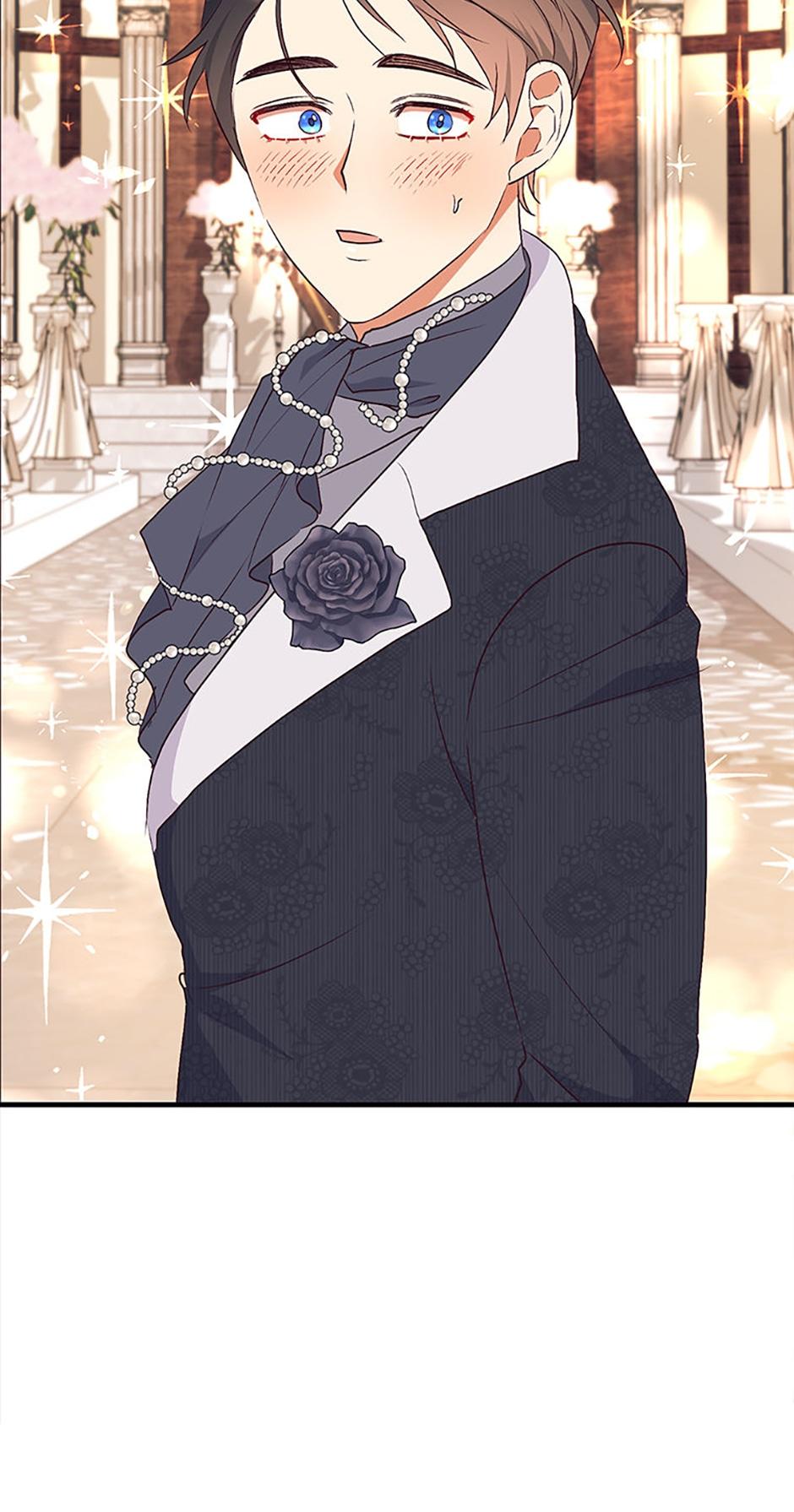 Can’t pretend to be blind anymore Chapter 88 223 33