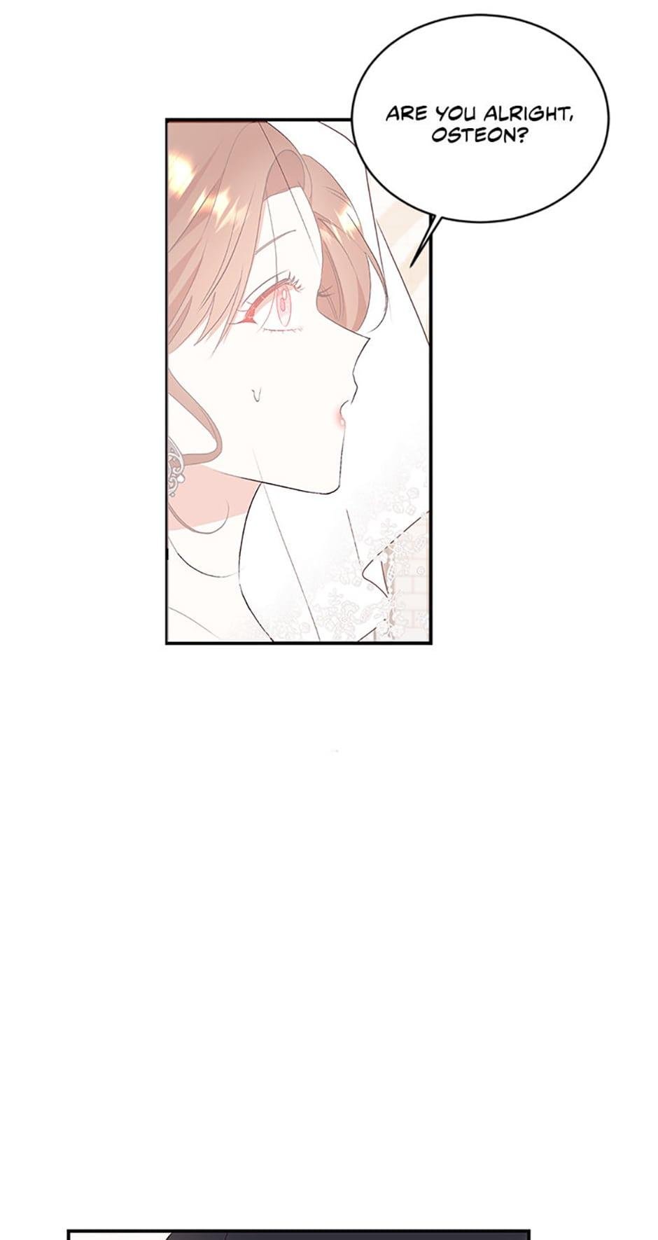 Can’t pretend to be blind anymore Chapter 88 224 34