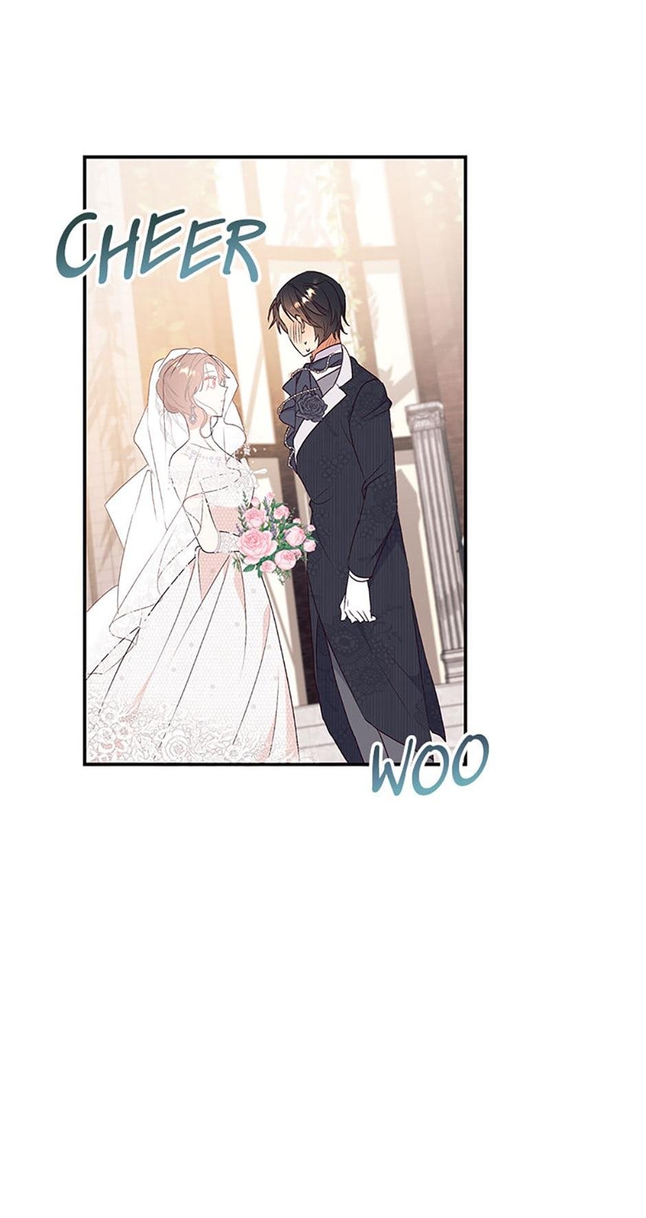 Can’t pretend to be blind anymore Chapter 88 227 37