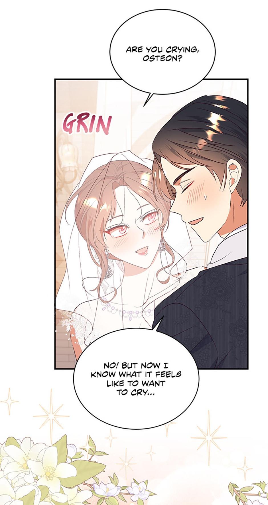 Can’t pretend to be blind anymore Chapter 88 228 38
