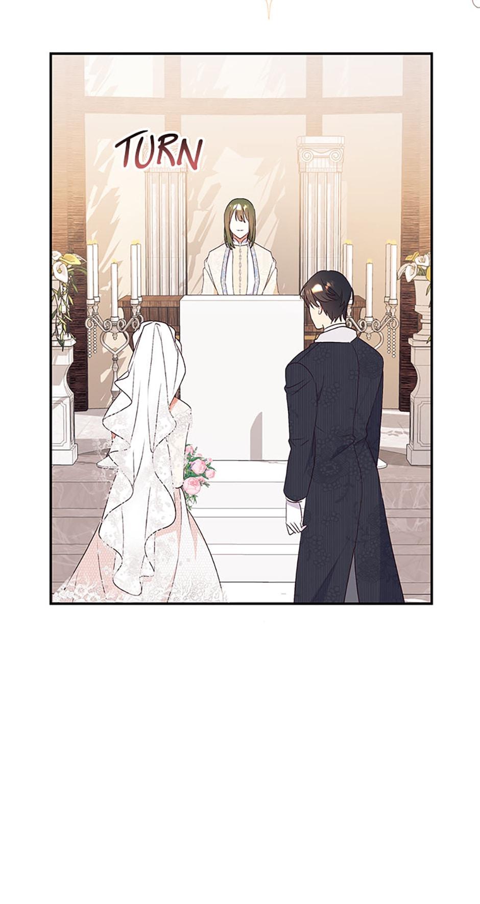 Can’t pretend to be blind anymore Chapter 88 230 40