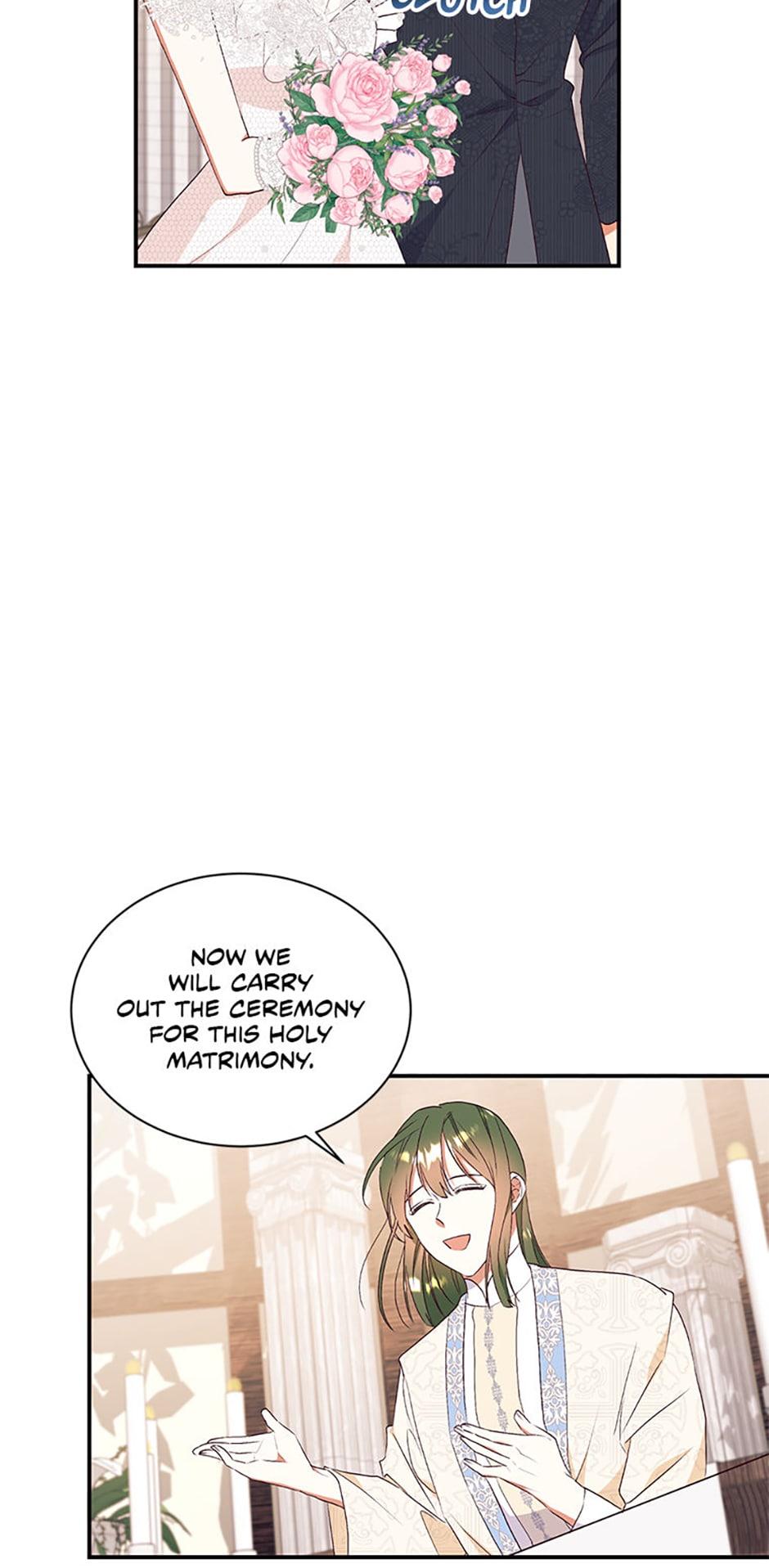 Can’t pretend to be blind anymore Chapter 88 234 44