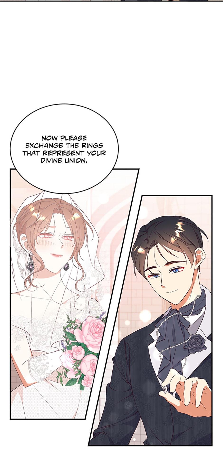 Can’t pretend to be blind anymore Chapter 88 238 48