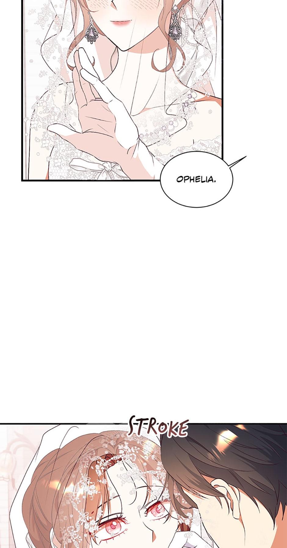 Can’t pretend to be blind anymore Chapter 88 240 50
