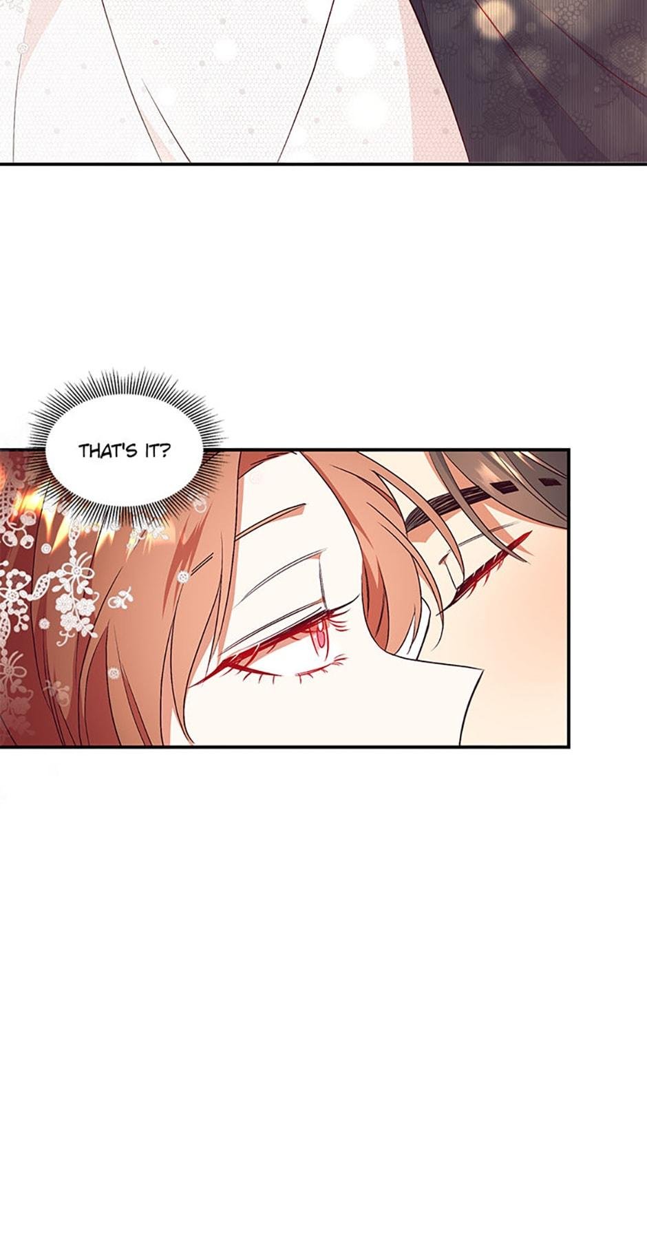 Can’t pretend to be blind anymore Chapter 88 243 53