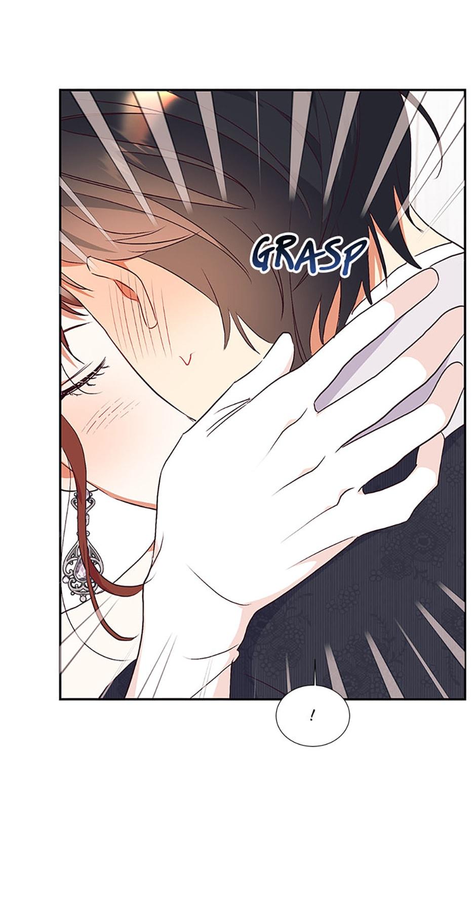 Can’t pretend to be blind anymore Chapter 88 244 54
