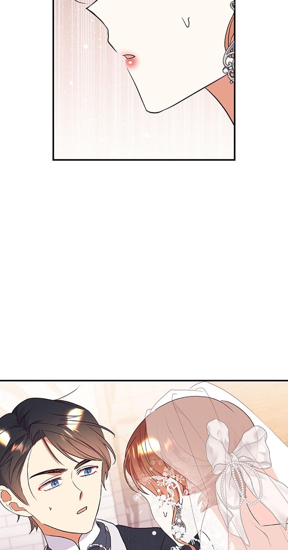 Can’t pretend to be blind anymore Chapter 89 185 04
