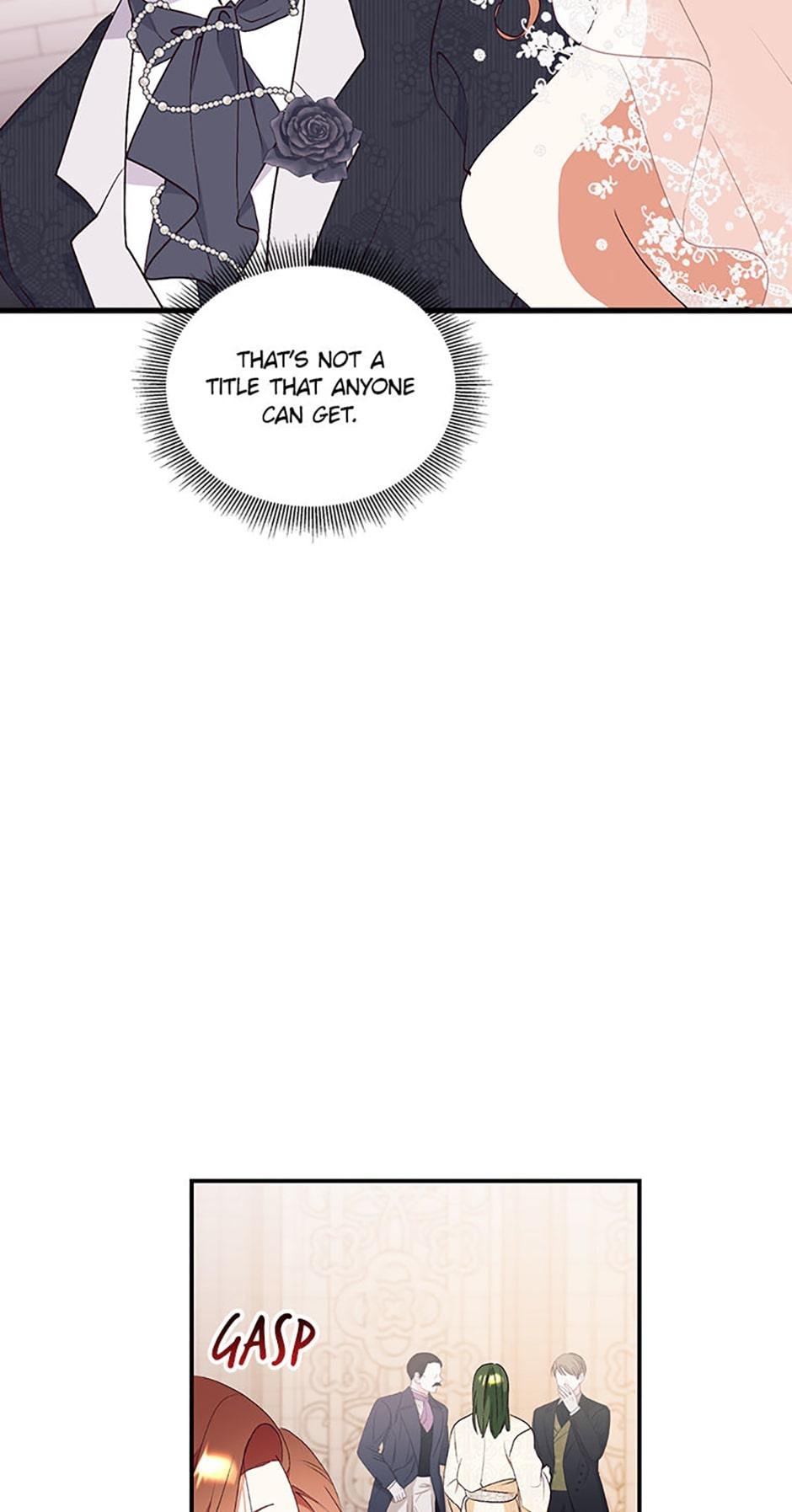 Can’t pretend to be blind anymore Chapter 89 186 05