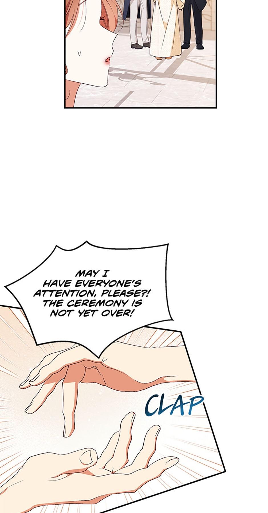 Can’t pretend to be blind anymore Chapter 89 187 06