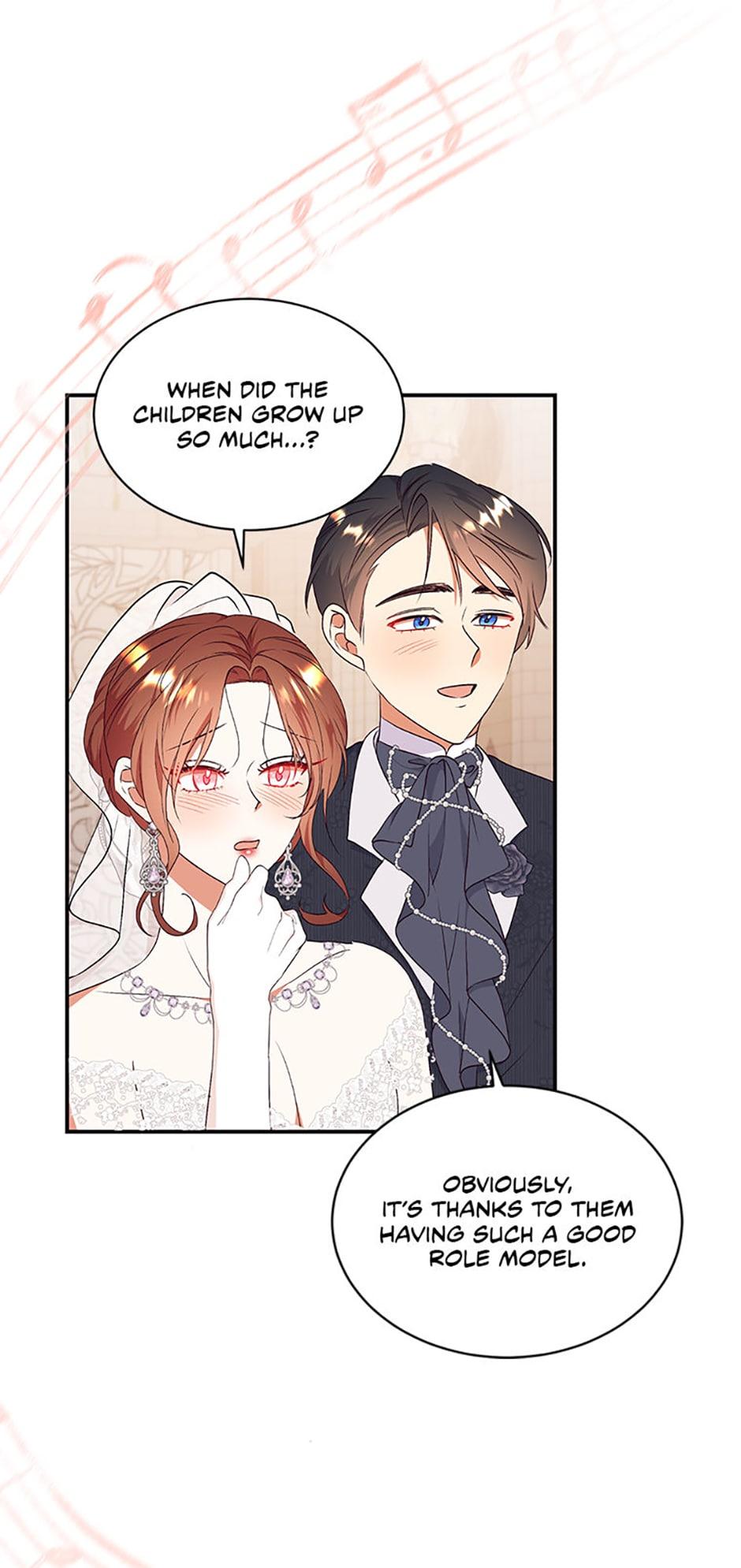 Can’t pretend to be blind anymore Chapter 89 191 10