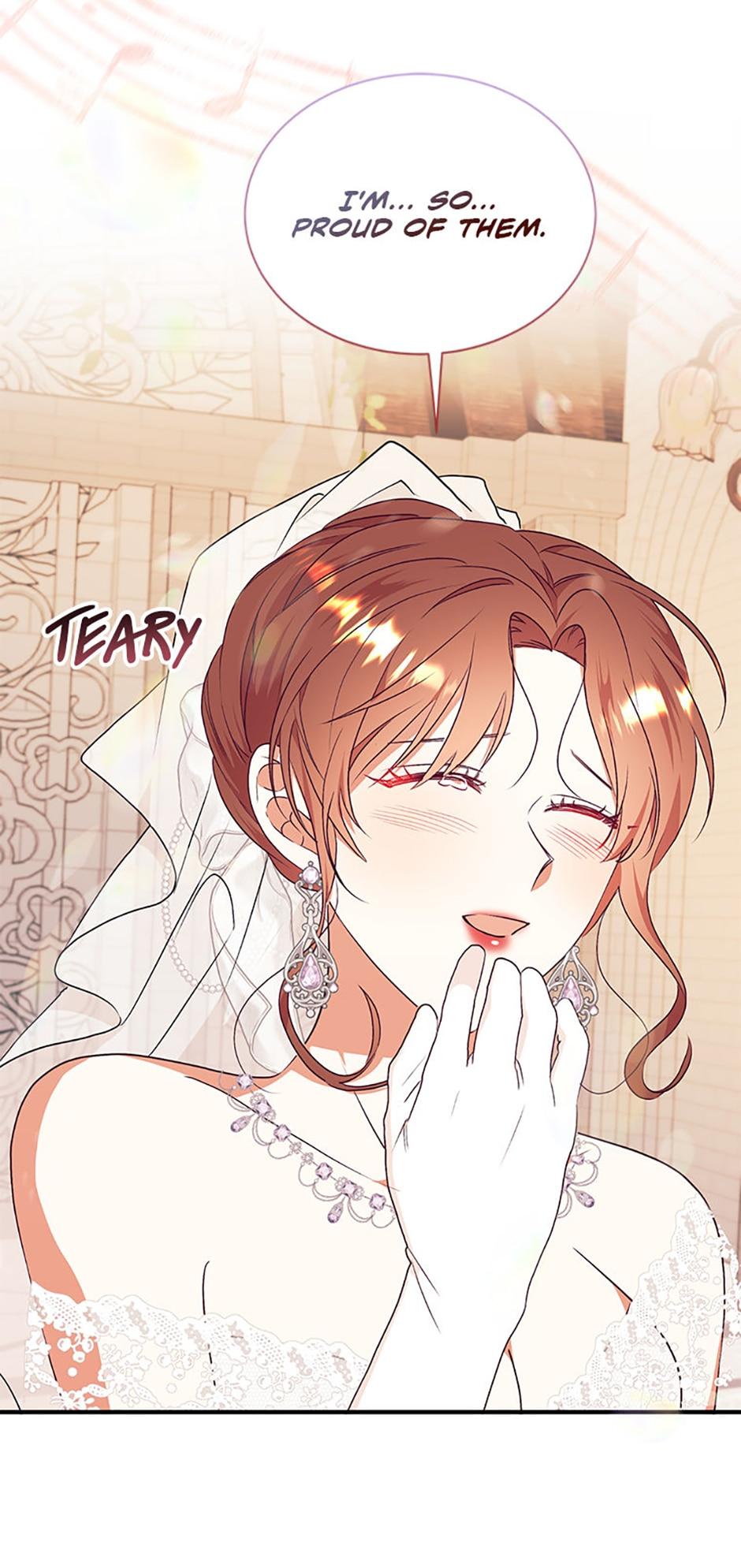 Can’t pretend to be blind anymore Chapter 89 192 11
