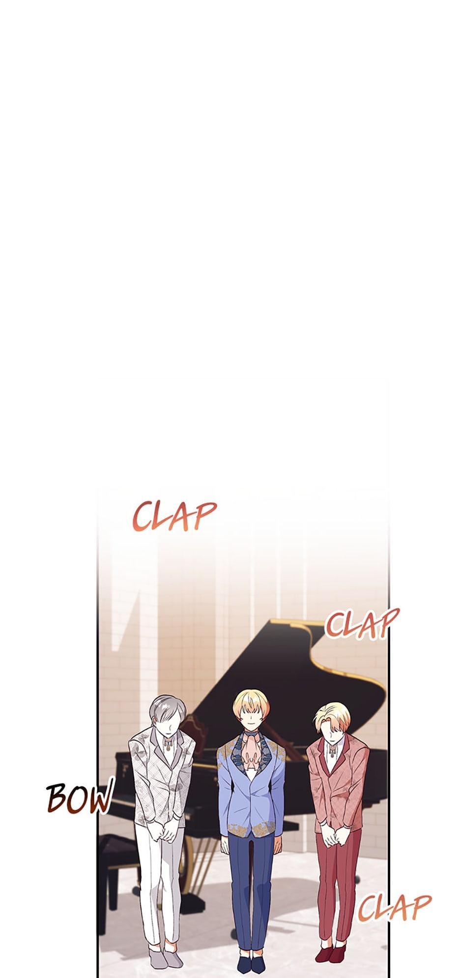 Can’t pretend to be blind anymore Chapter 89 194 13