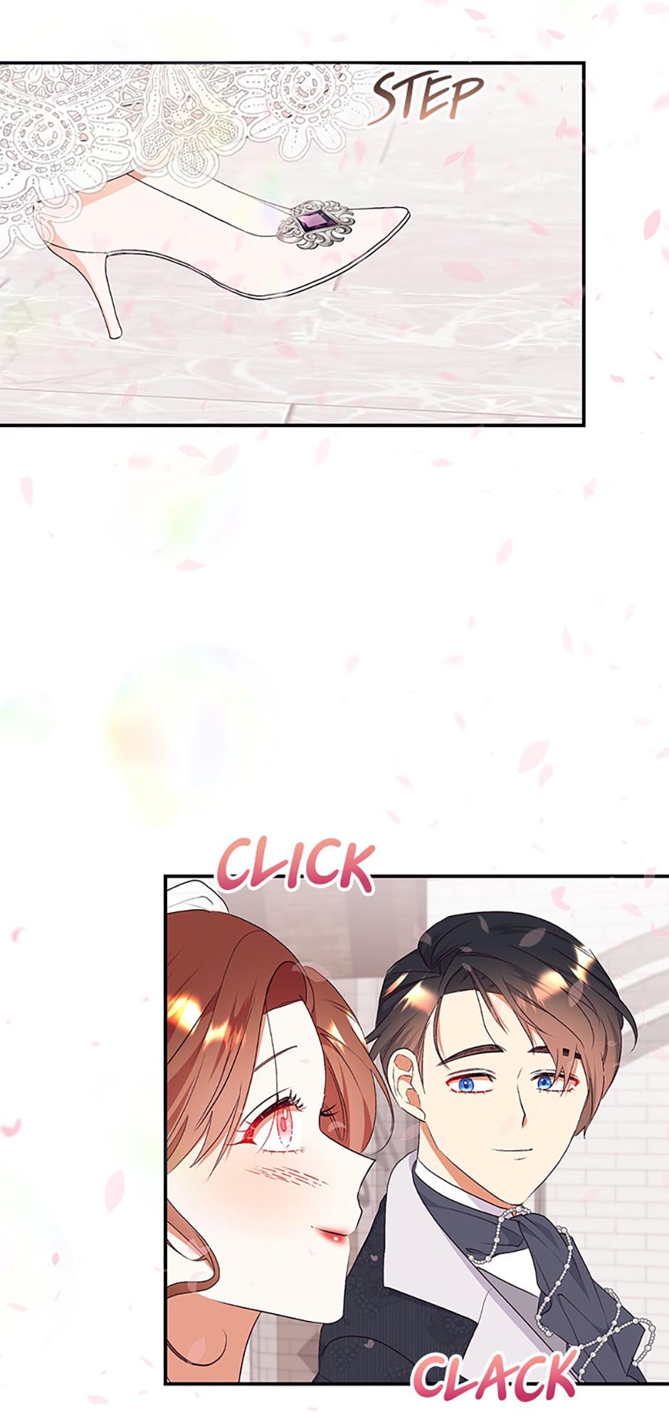 Can’t pretend to be blind anymore Chapter 89 196 15