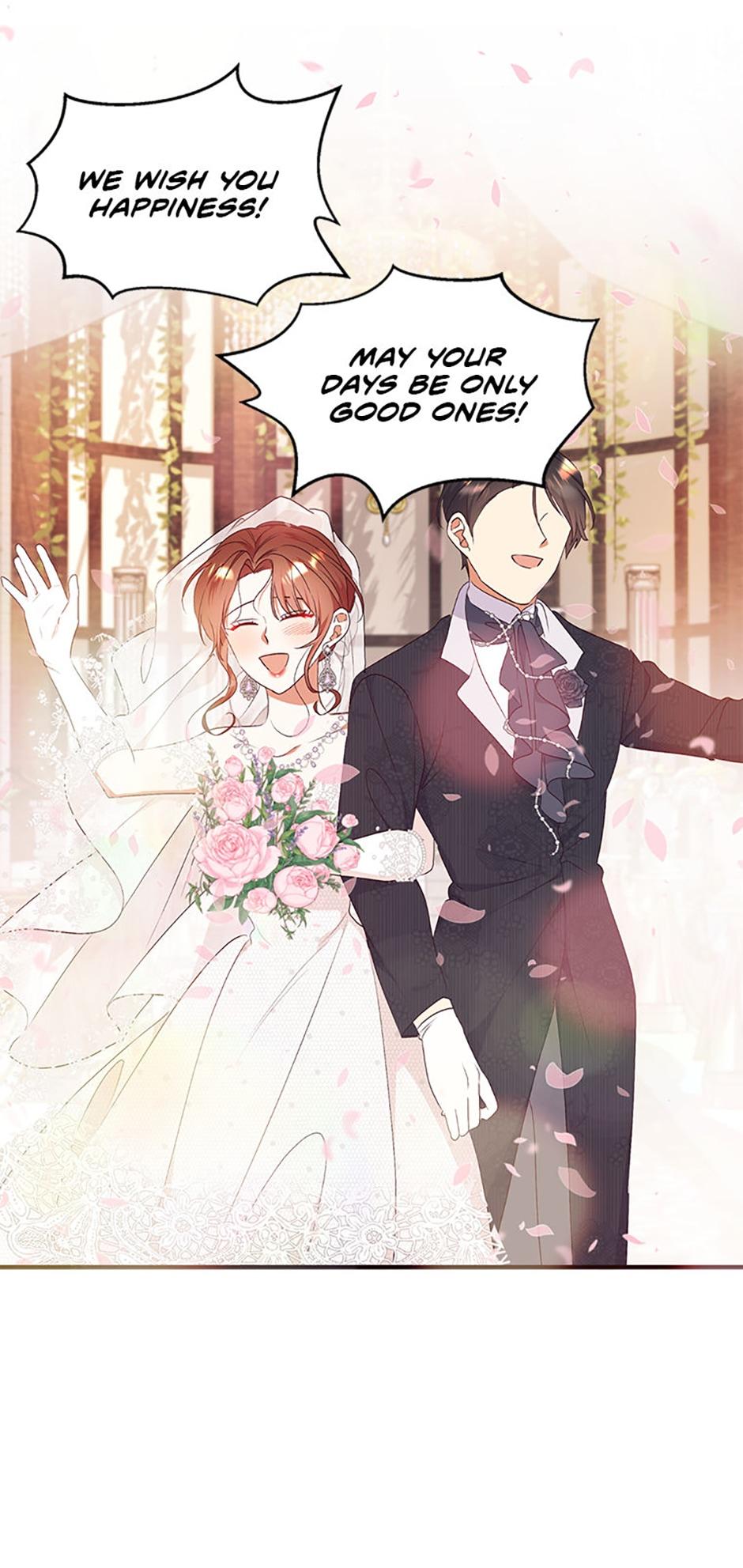 Can’t pretend to be blind anymore Chapter 89 197 16