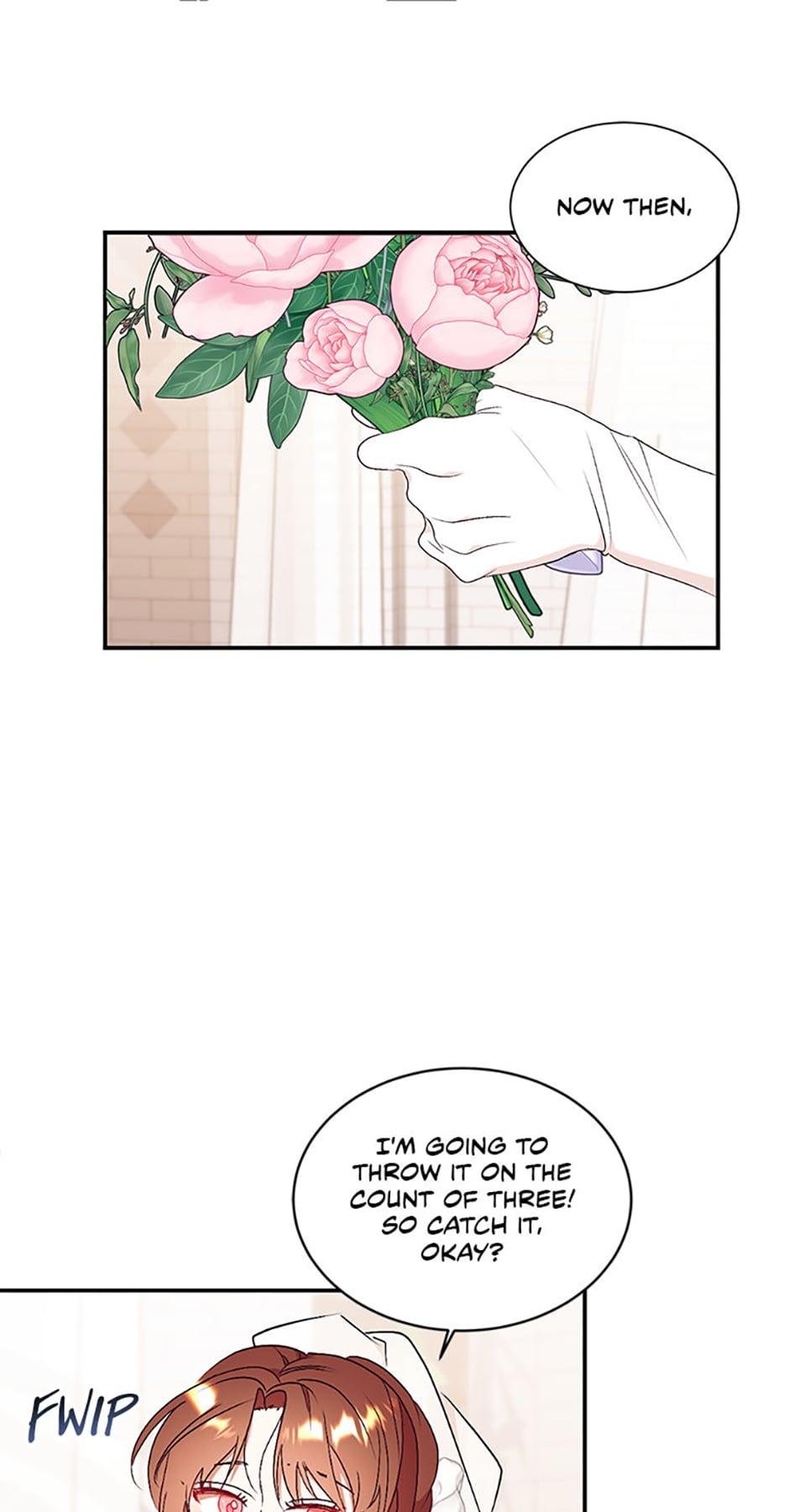 Can’t pretend to be blind anymore Chapter 89 198 17