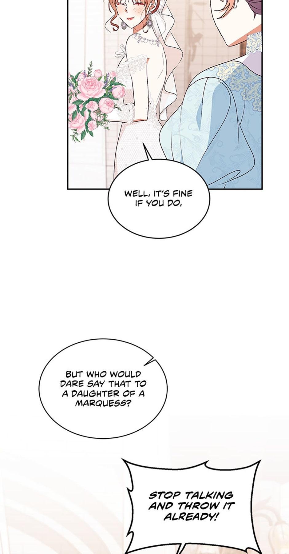 Can’t pretend to be blind anymore Chapter 89 200 19