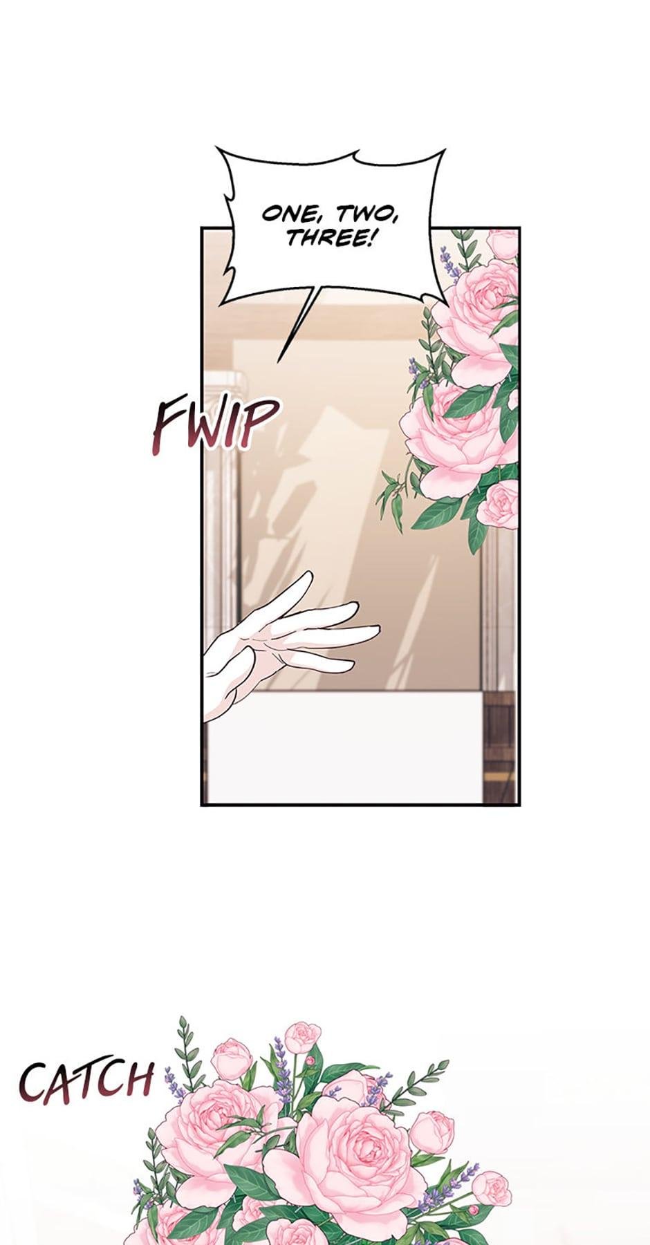 Can’t pretend to be blind anymore Chapter 89 202 21